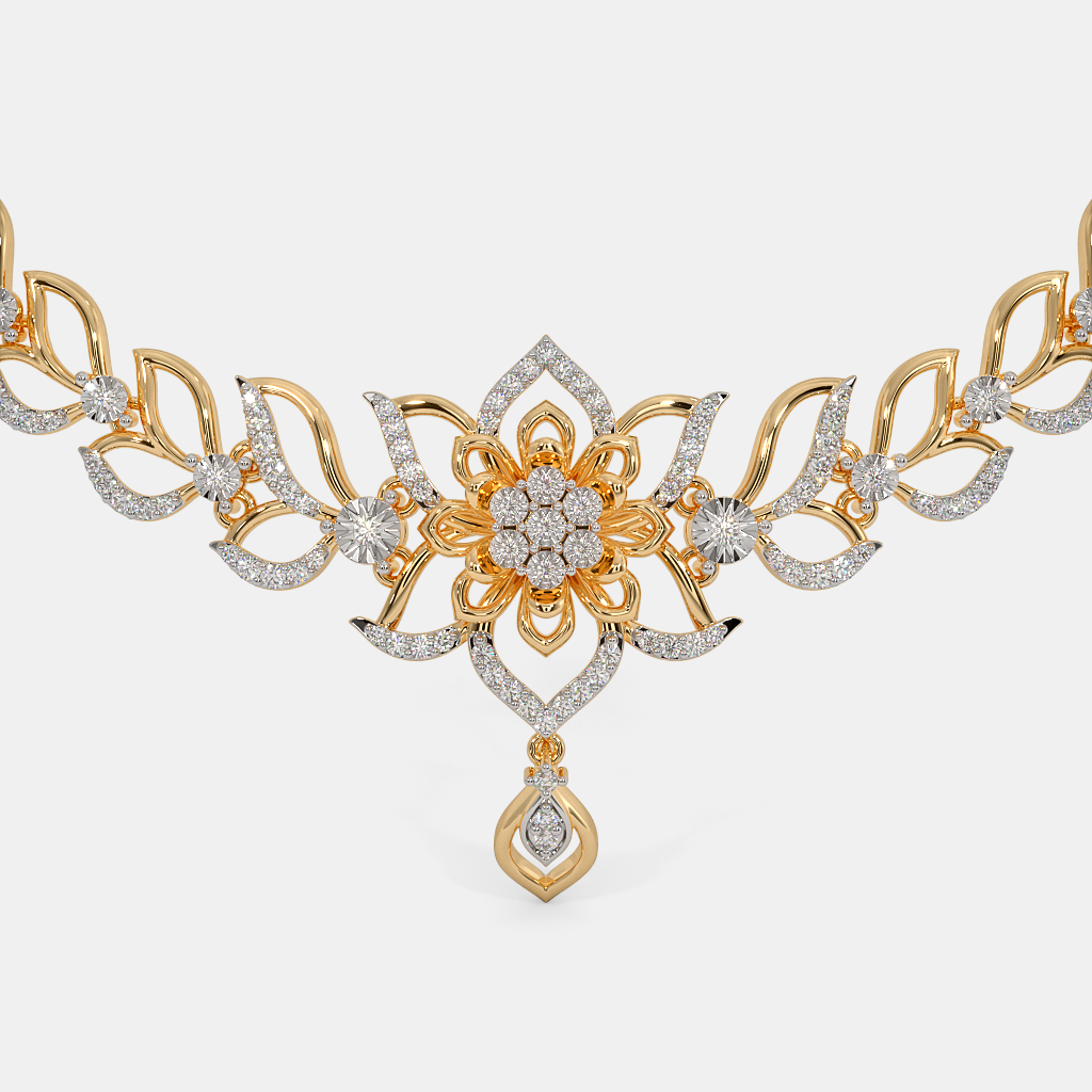 The Afza Necklace - Image 2
