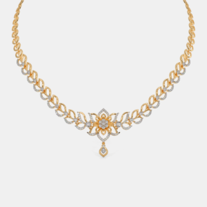 The Afza Necklace