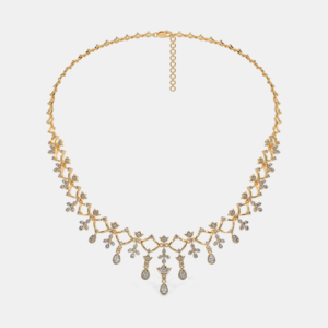 The Banou Necklace