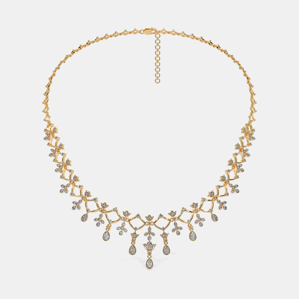 The Banou Necklace