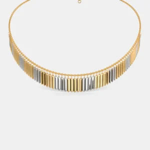 The Allura Necklace