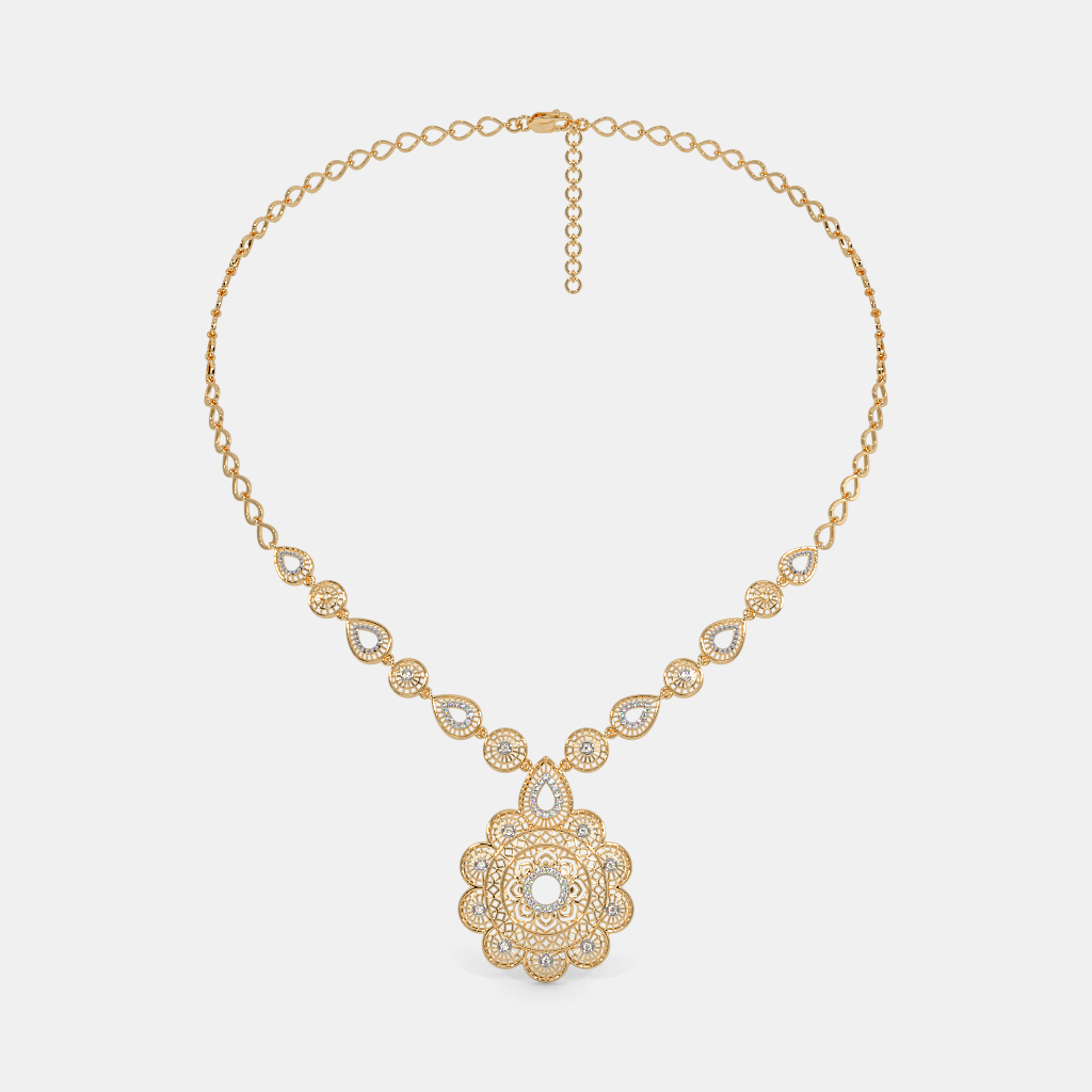 The Eimear Necklace - Image 2
