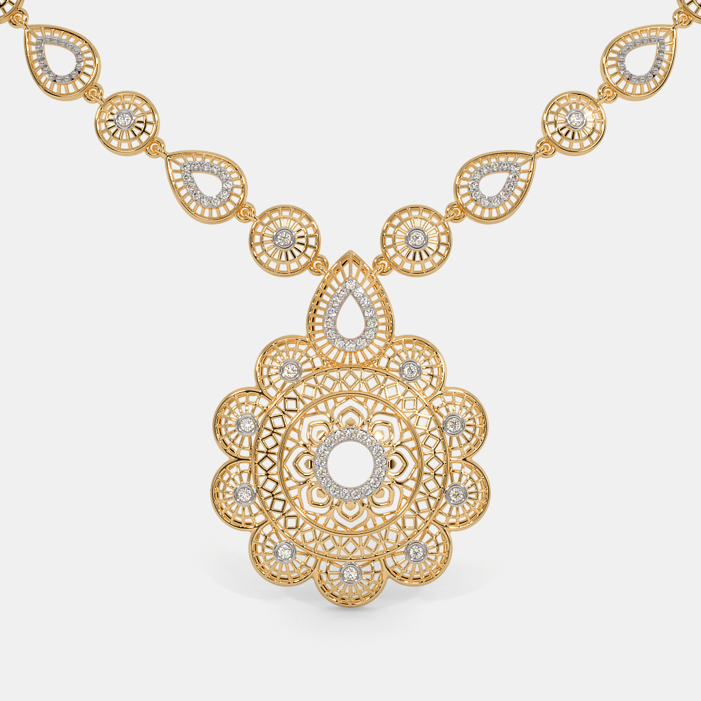 The Eimear Necklace