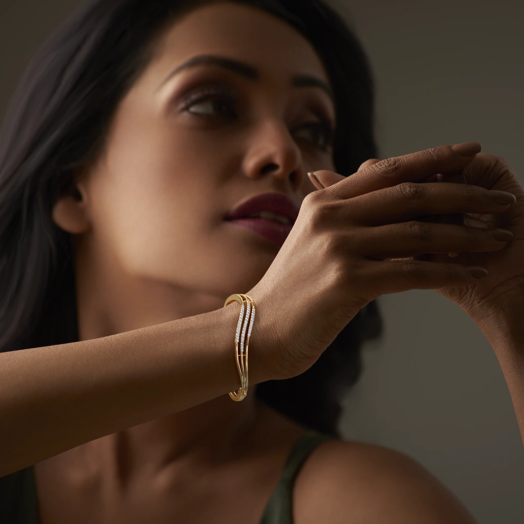 The Muricelle Bangle - Image 3