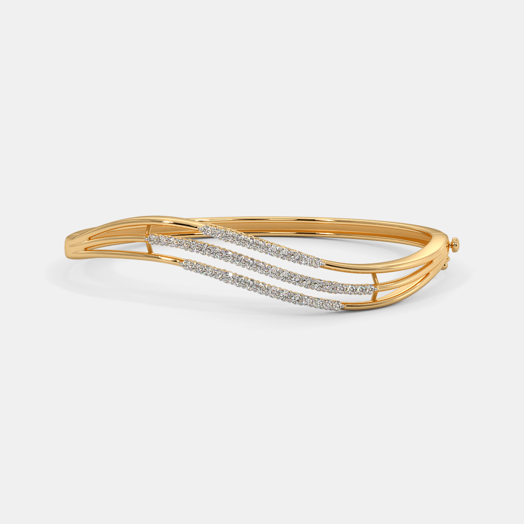 The Muricelle Bangle - Image 2