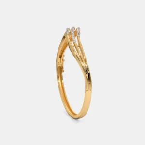 The Muricelle Bangle