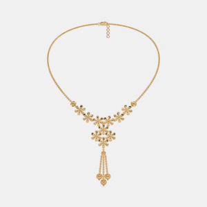 The Nicole Necklace